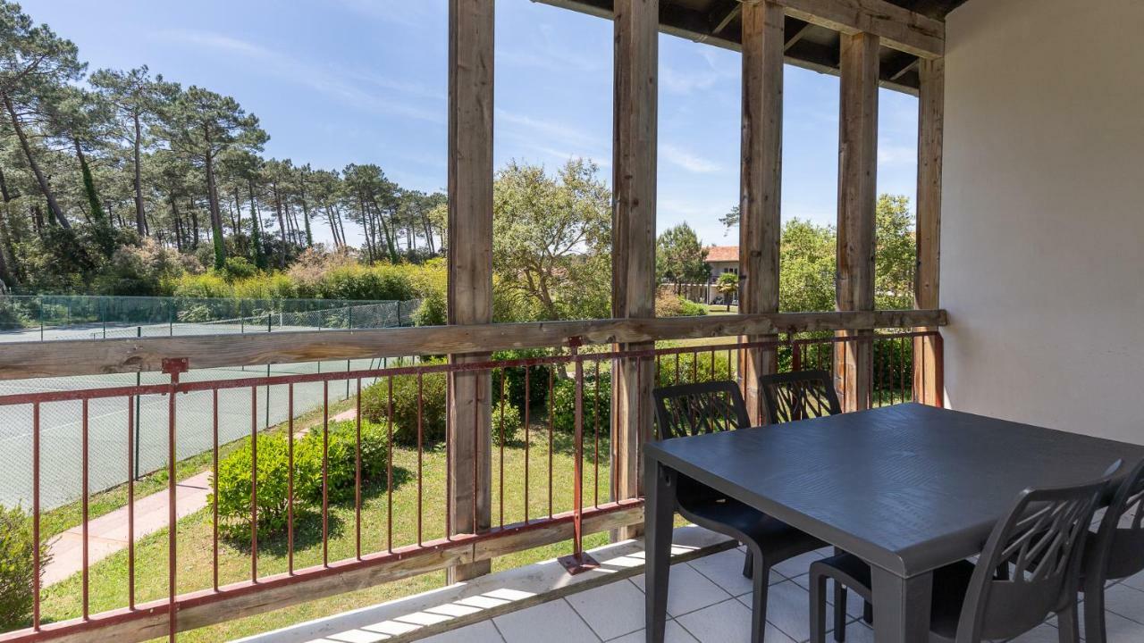 Holiday park Vacanceole - L'allee Des Dunes - Ondres