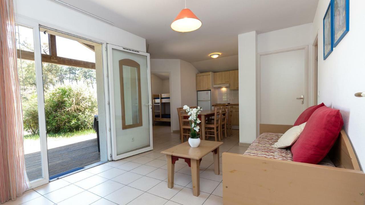 Vacanceole - L'allee Des Dunes - Holiday park 3*