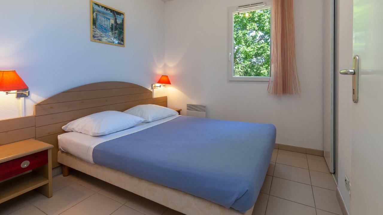 Holiday park Vacanceole - L'allee Des Dunes -